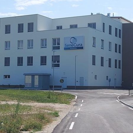 DSO Senecura Komenda