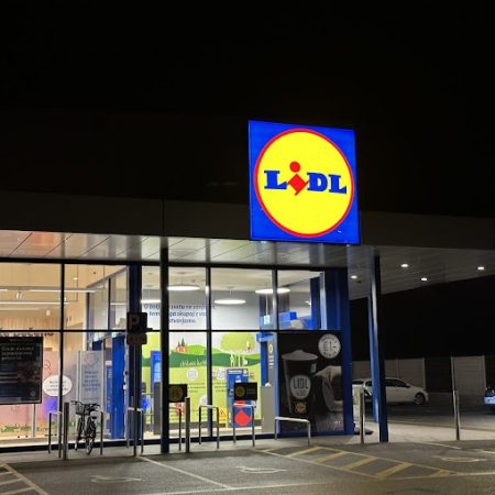 Lidl Slovenija