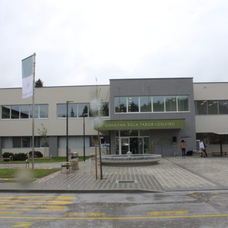 OŠ Tabor Logatec